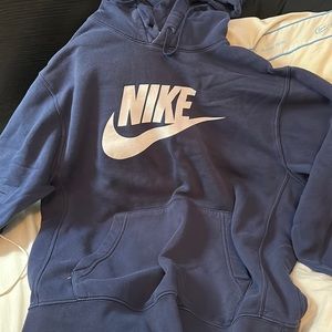Nike hoodie